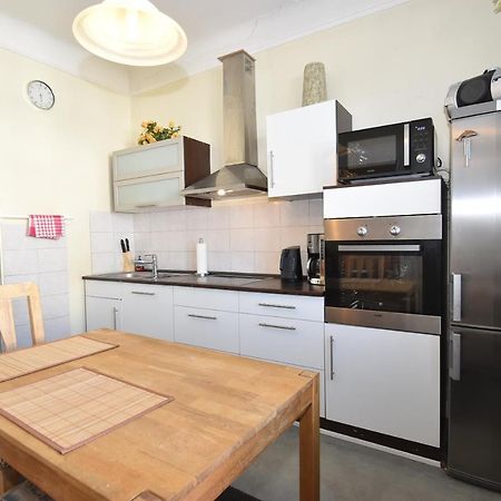 Fewo1846 - Artemis - Vintage Altbau-Wohnung Im 4 Og Eines Geschaeftshauses Im Stadtzentrum Flensburg Zewnętrze zdjęcie